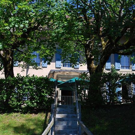 Hostellerie Les Chevreuils لوزان المظهر الخارجي الصورة