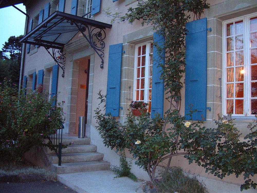 Hostellerie Les Chevreuils لوزان المظهر الخارجي الصورة