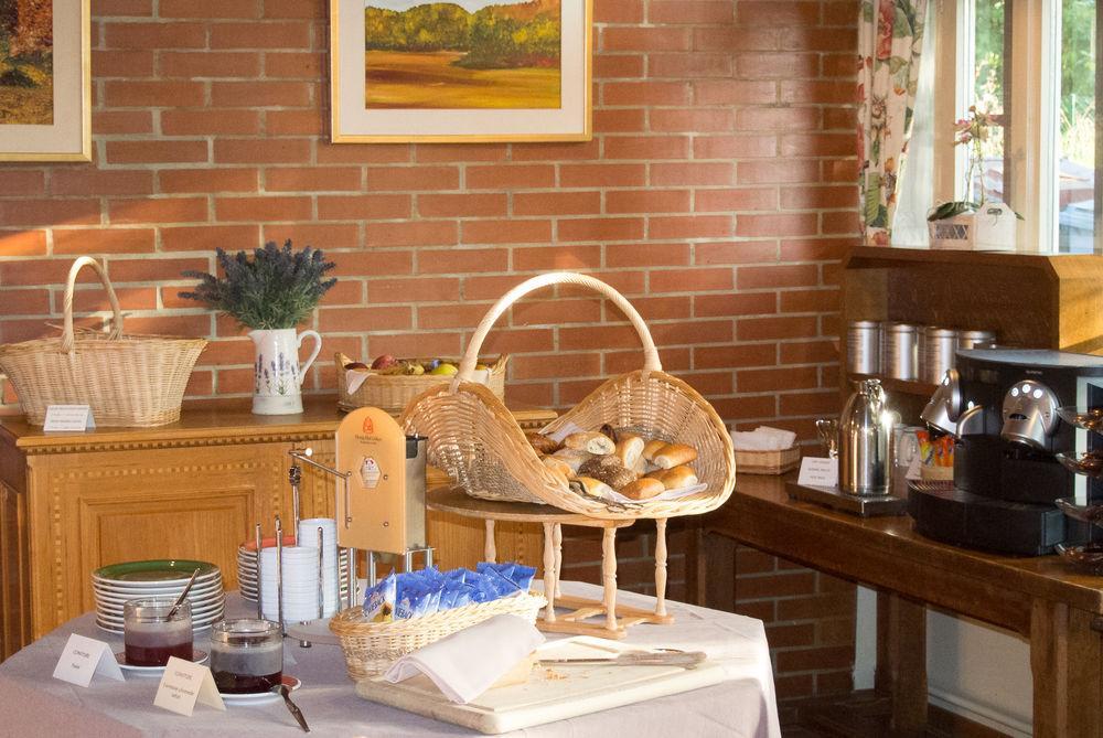 Hostellerie Les Chevreuils لوزان المظهر الخارجي الصورة