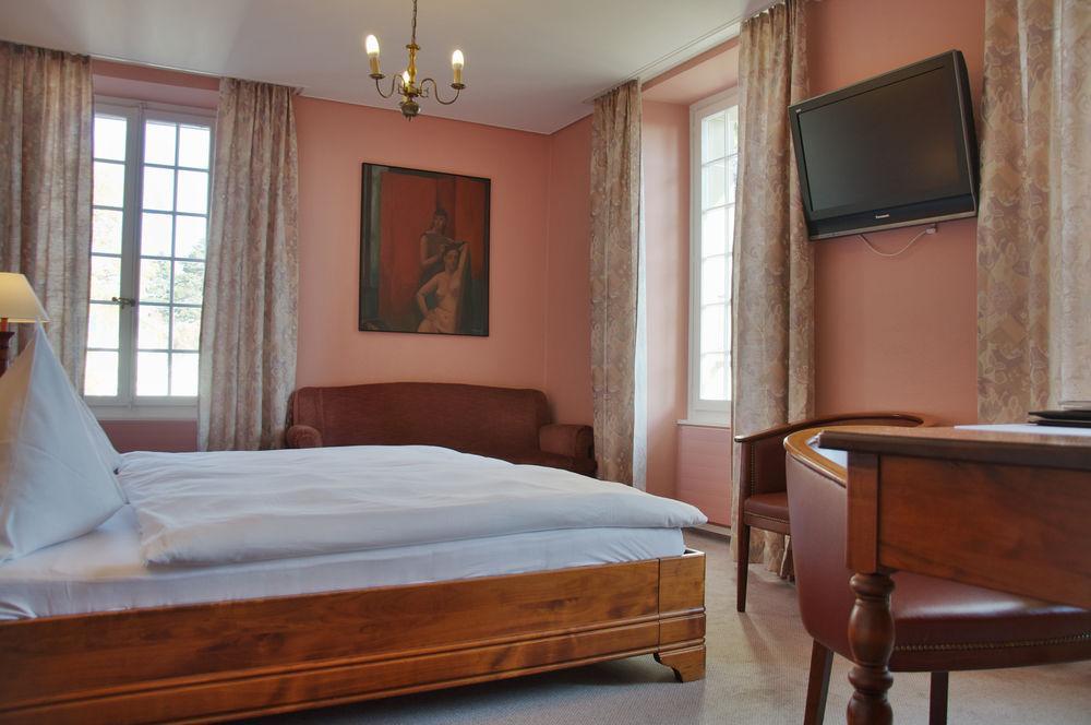 Hostellerie Les Chevreuils لوزان المظهر الخارجي الصورة