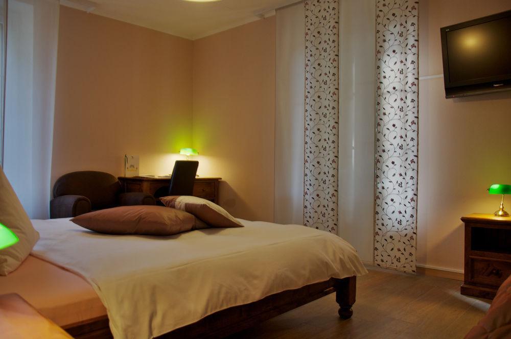 Hostellerie Les Chevreuils لوزان المظهر الخارجي الصورة