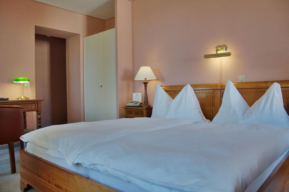 Hostellerie Les Chevreuils لوزان المظهر الخارجي الصورة