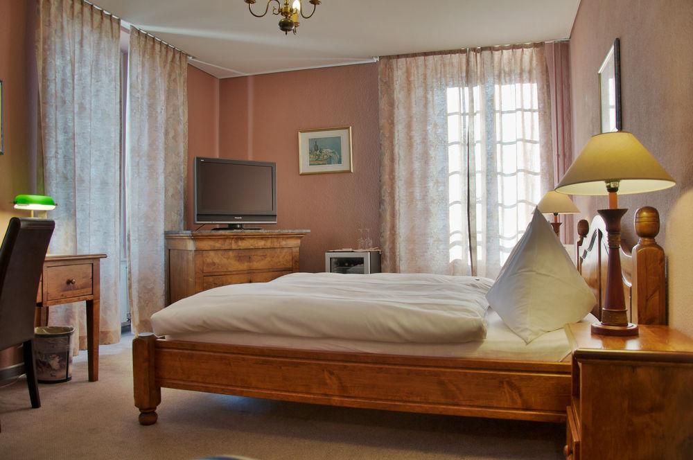 Hostellerie Les Chevreuils لوزان المظهر الخارجي الصورة