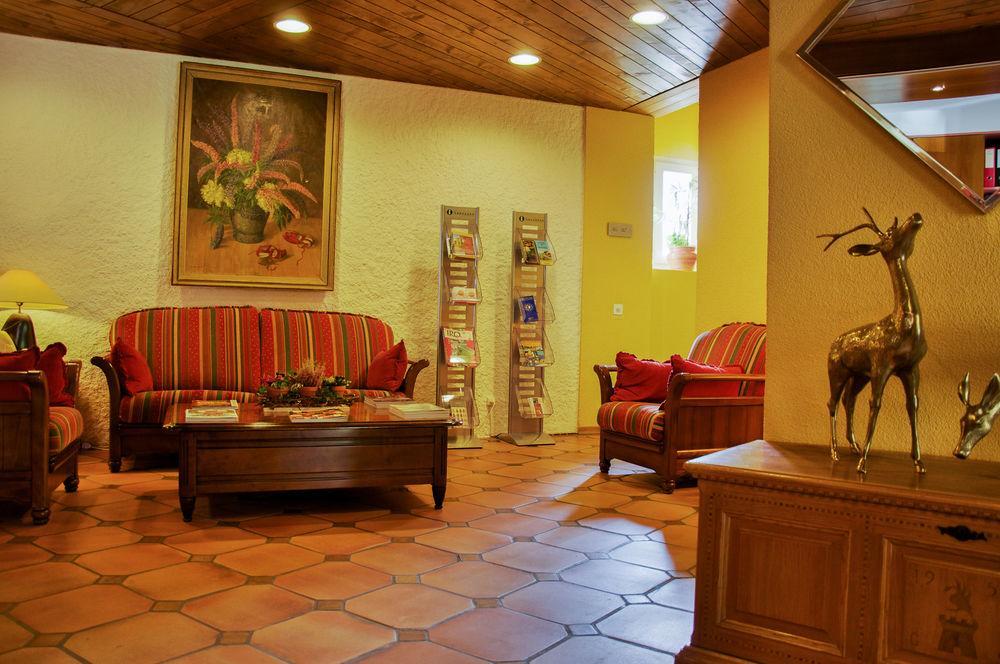 Hostellerie Les Chevreuils لوزان المظهر الخارجي الصورة