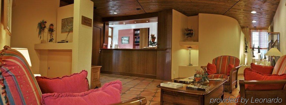 Hostellerie Les Chevreuils لوزان المظهر الداخلي الصورة