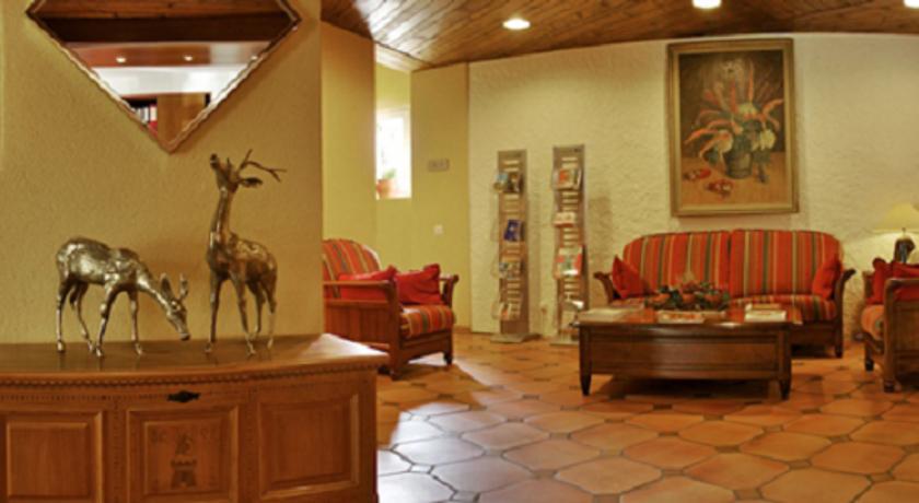 Hostellerie Les Chevreuils لوزان المظهر الداخلي الصورة