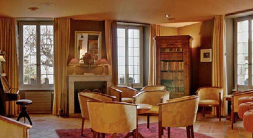 Hostellerie Les Chevreuils لوزان المظهر الخارجي الصورة